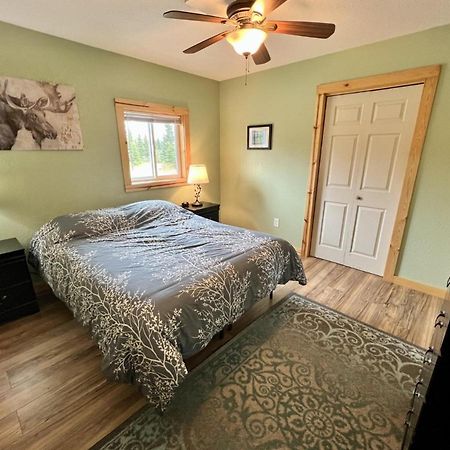 Denali Park 2 Bedroom Mom In Law 希利 外观 照片