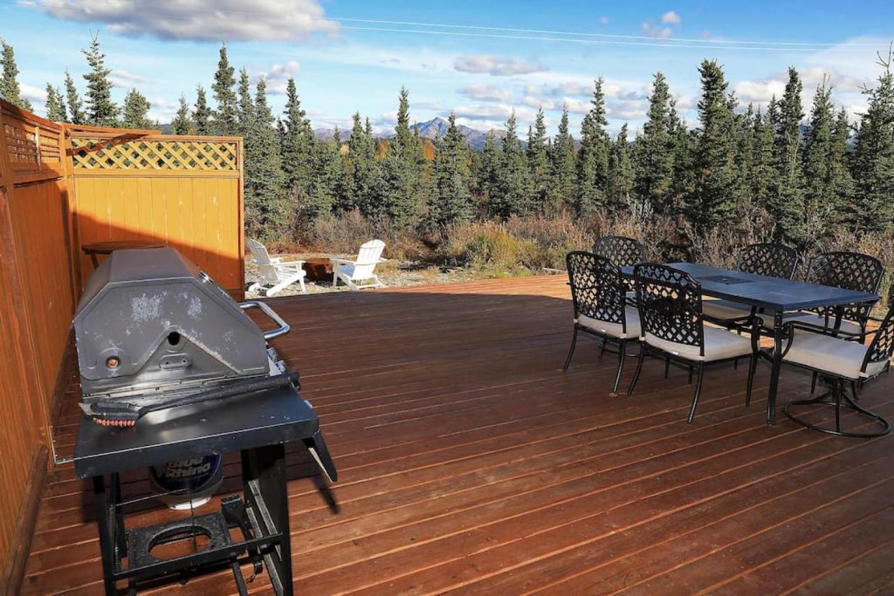 Denali Park 2 Bedroom Mom In Law 希利 外观 照片