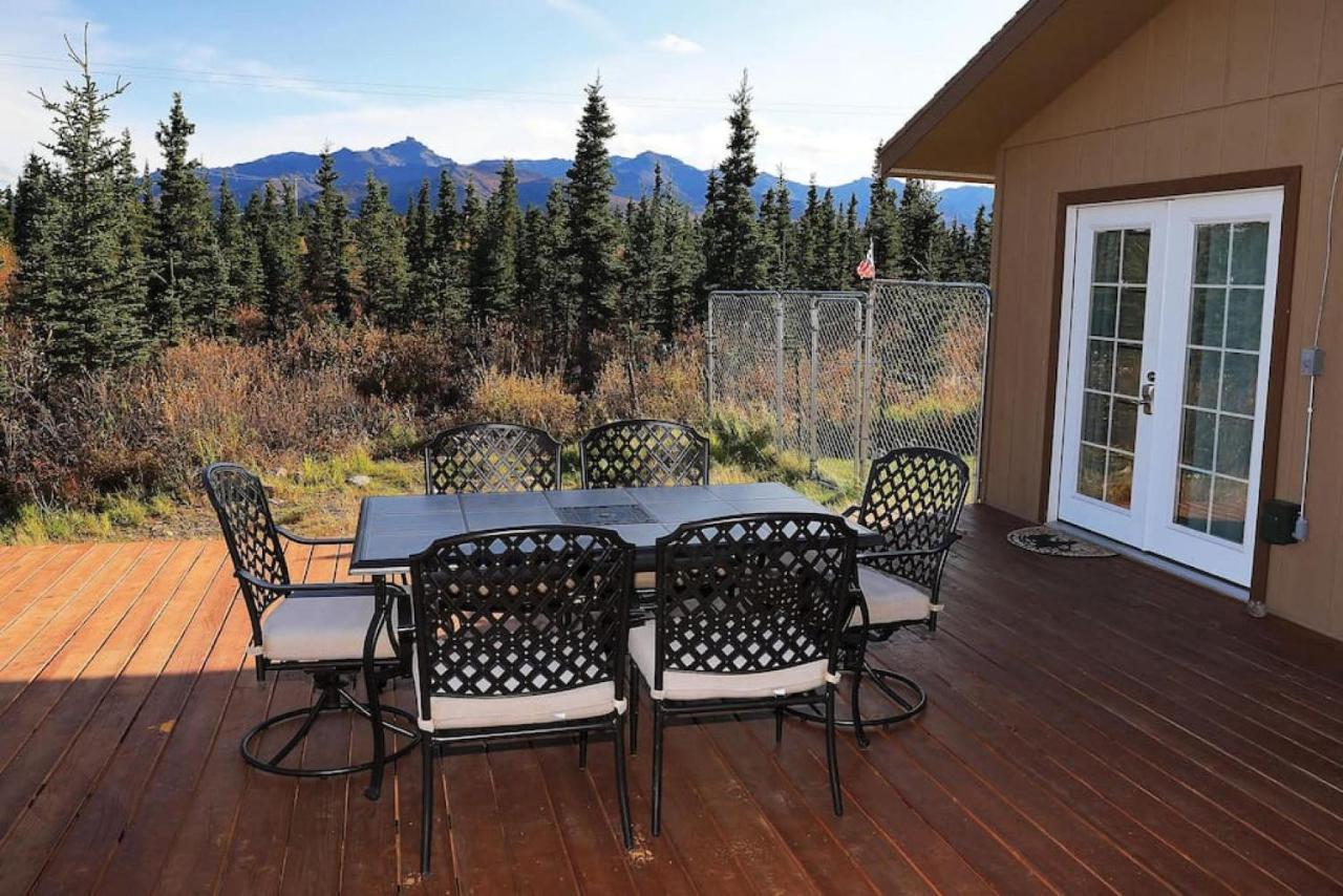 Denali Park 2 Bedroom Mom In Law 希利 外观 照片