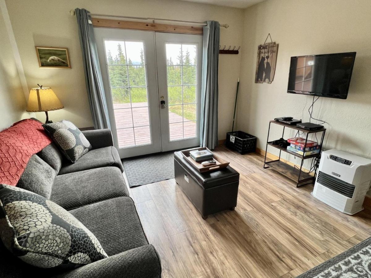 Denali Park 2 Bedroom Mom In Law 希利 外观 照片